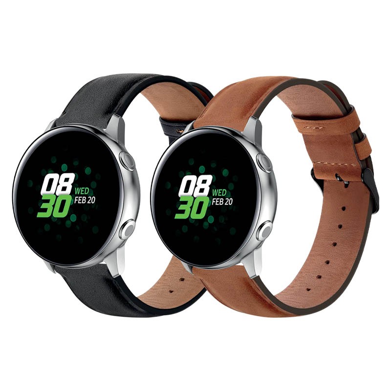 Correa Smartwatch de Cuero - Tienda online de iServices