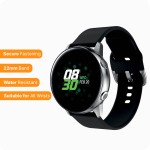 Correa Smartwatch de Silicona - Tienda online de iServices