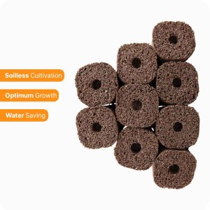 Kit Esponja Hidropónica - Tienda Online iServices