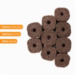 Kit Esponja Hidropónica - Tienda Online iServices Kit Esponja Hidropónica - Tienda Online iServices