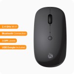 Comprar Ratón Inalámbrico - Tienda online de iServices
