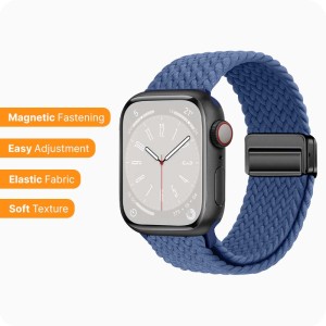 Correa Trenzada para Apple Watch - iServices
