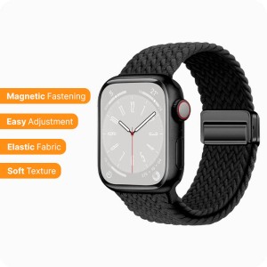 Correa Trenzada para Apple Watch - iServices