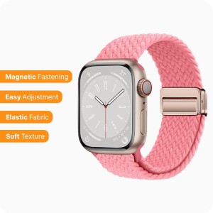 Correa Trenzada para Apple Watch - iServices