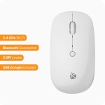 Comprar Ratón Inalámbrico - Tienda online de iServices Comprar Ratón Inalámbrico - Tienda online de iServices