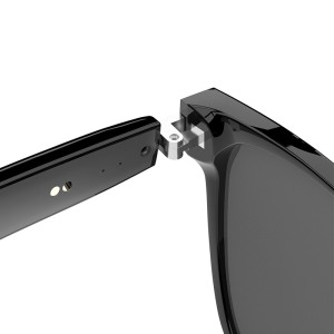 Detalles de las Gafas de sol inteligentes con Audio