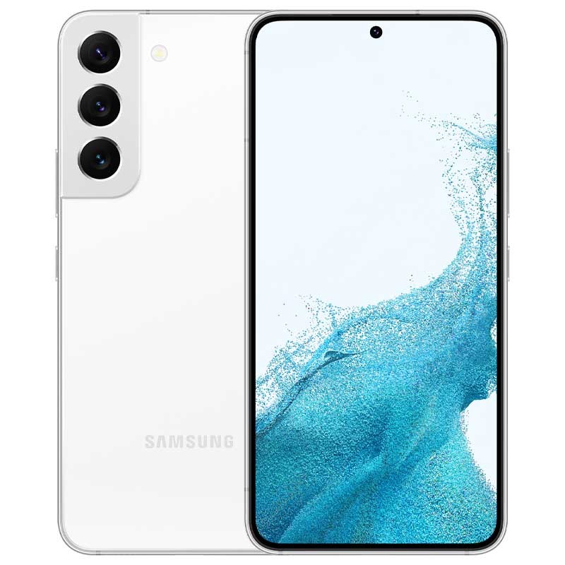 Compre o Samsung Galaxy S22 - Tienda Online iServices