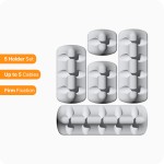 Organizador de Cables - Tienda Online iServices®