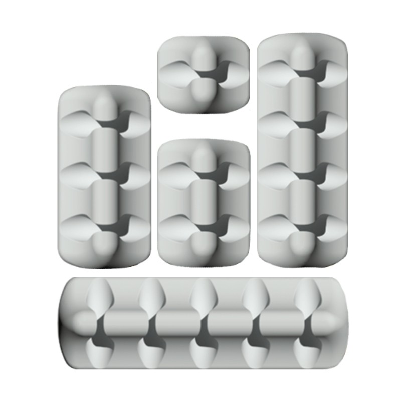 Organizador de Cables - Tienda Online iServices®