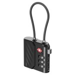 Candado de viaje con localizador - iServices