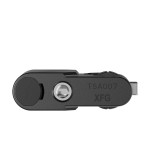 Candado de viaje con localizador - iServices
