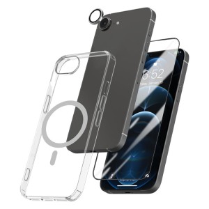 Starter Kit iPhone - Tienda online iServices