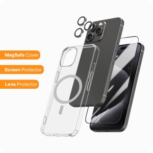 Starter Kit iPhone - Tienda online iServices