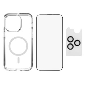 Starter Kit iPhone - Tienda online iServices