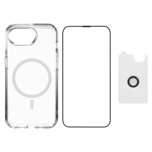 Starter Kit iPhone - Tienda online iServices