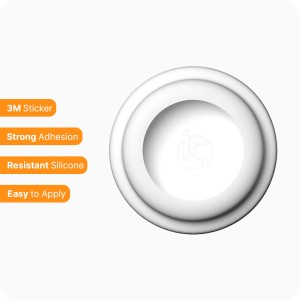 Funda Adhesiva Airtag - Tienda Online iServices