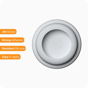 Funda Adhesiva Airtag - Tienda Online iServices