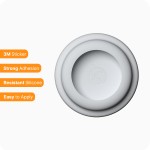 Funda Adhesiva Airtag - Tienda Online iServices