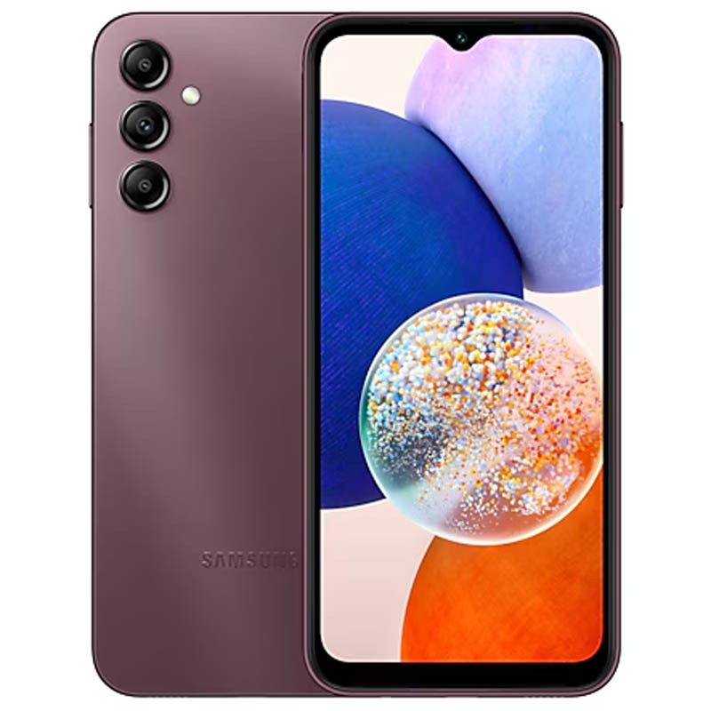 Compre el Samsung A14 — Tienda en línea iServices®
