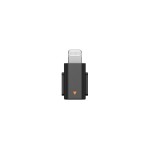 DJI Mic Mini Adaptador para Teléfono Móvil (Lightning)