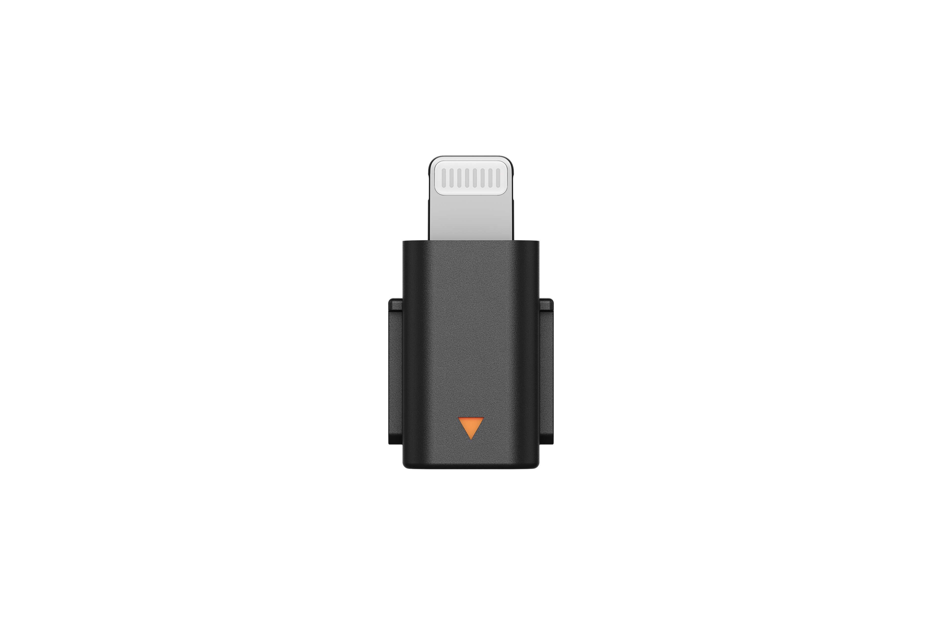 DJI Mic Mini Adaptador para Teléfono Móvil (Lightning)