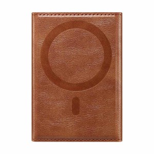 Cartera de Piel MagSafe - Tienda Online iServices