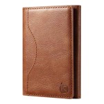 Cartera de Piel MagSafe - Tienda Online iServices