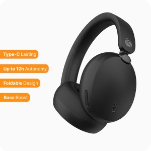 Auriculares con cancelación de ruido - iServices