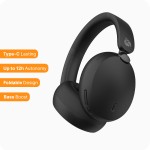 Auriculares con cancelación de ruido - iServices