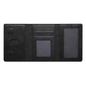 Cartera de Piel MagSafe - Tienda Online iServices