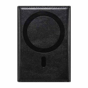 Cartera de Piel MagSafe - Tienda Online iServices