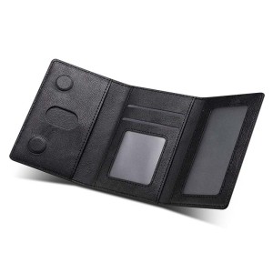 Cartera de Piel MagSafe - Tienda Online iServices