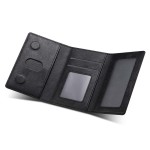 Cartera de Piel MagSafe - Tienda Online iServices