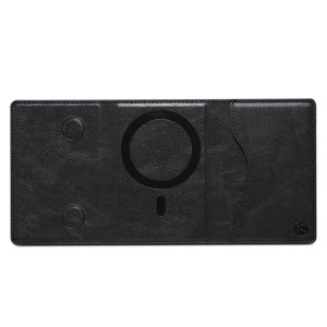 Cartera de Piel MagSafe - Tienda Online iServices
