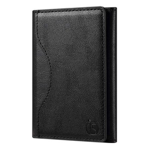 Cartera de Piel MagSafe - Tienda Online iServices
