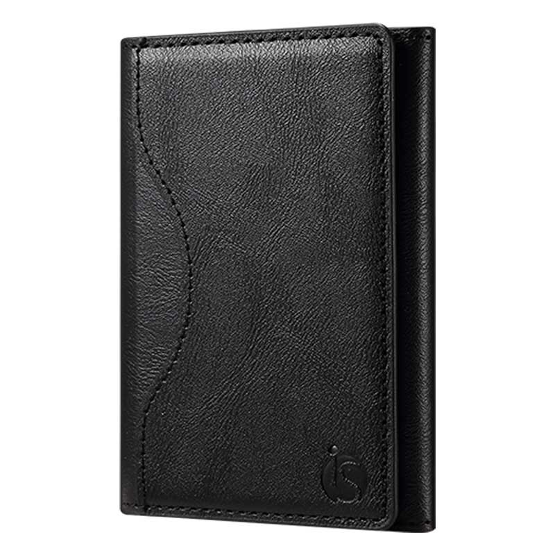 Cartera de Piel MagSafe - Tienda Online iServices