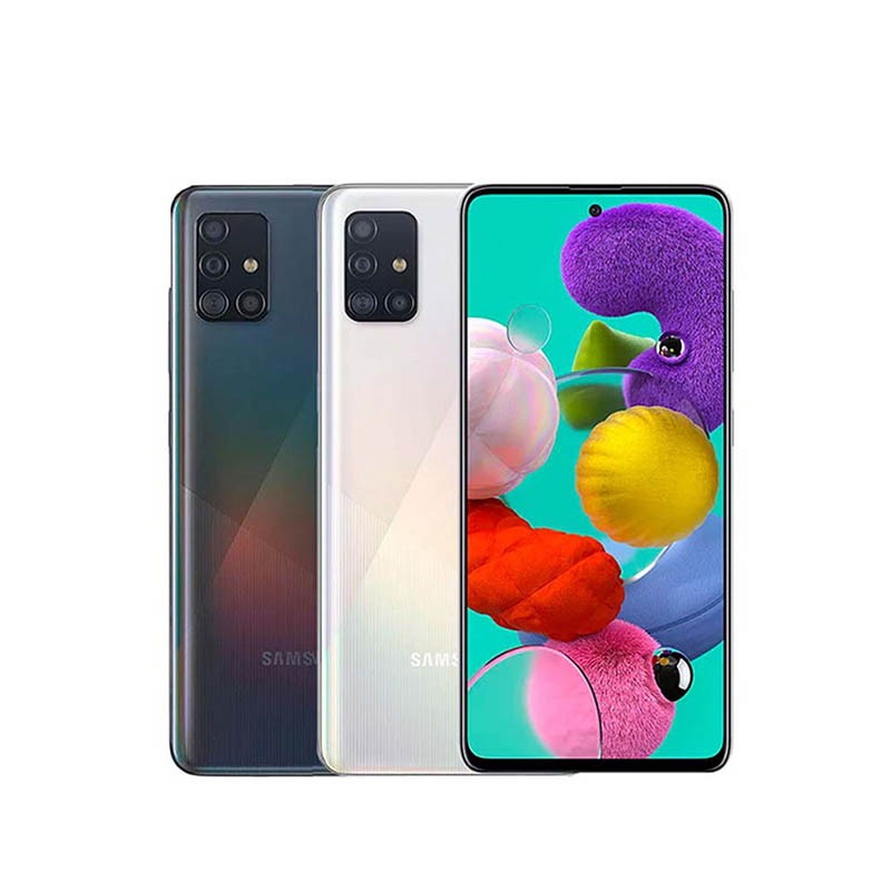 Compra el Samsung A51 - Tienda Online iServices