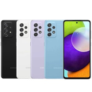 Compre el Samsung A52 — Tienda en línea iServices®