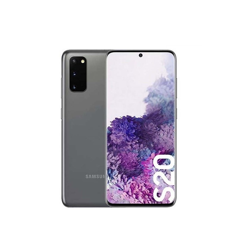 Compra el Samsung Galaxy S20 - Tienda Online iServices Compra el Samsung Galaxy S20 - Tienda Online iServices