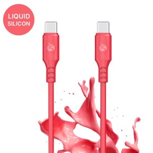 Cable USB-C - (Lightning y USB-C) - Tienda Online iServices®