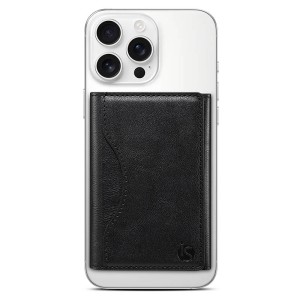 Cartera de Piel MagSafe - Tienda Online iServices
