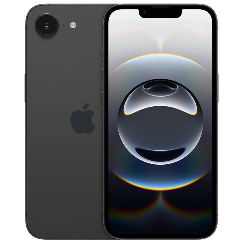Comprar iPhone 16e - Tienda online de iServices