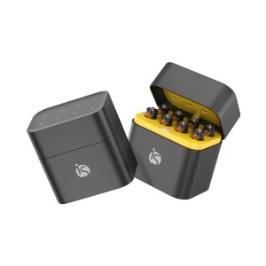 cargador de baterías iServices