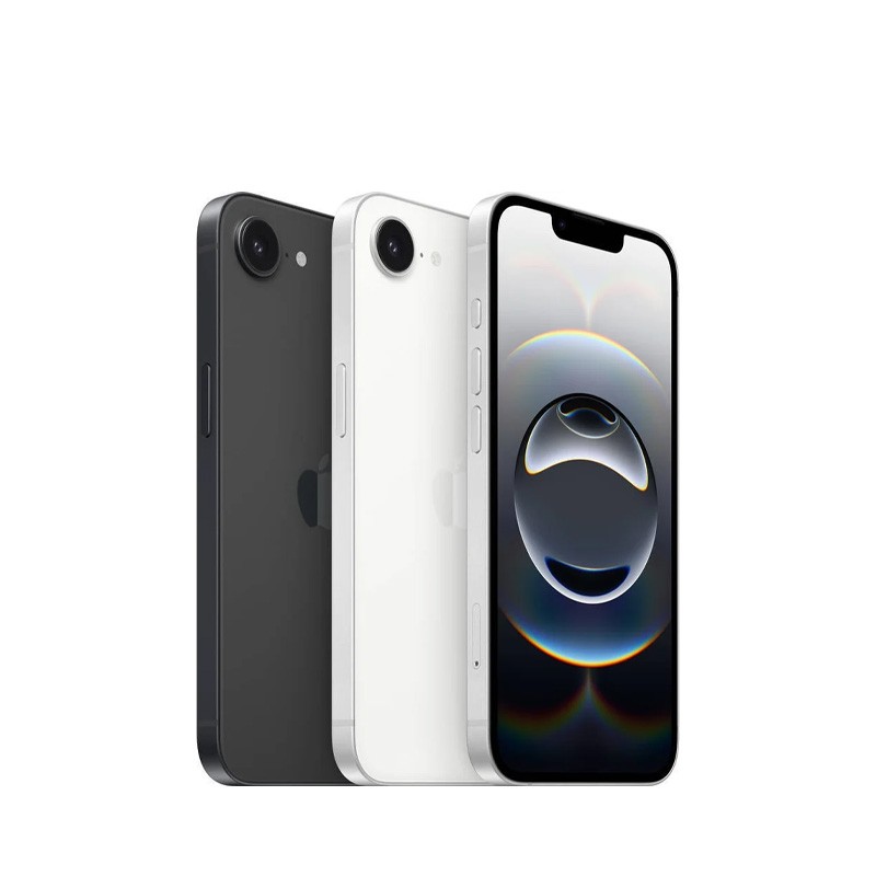 Comprar iPhone 16e - Tienda online de iServices