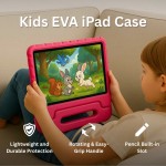Funda EVA para iPad Infantil - Tienda Online iServices®