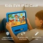 Funda EVA para iPad Infantil - Tienda Online iServices®