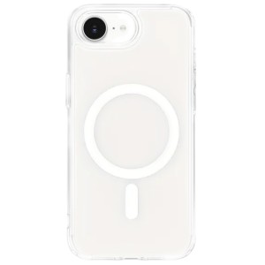 Funda Transparente MagSafe - Tienda Online iServices®