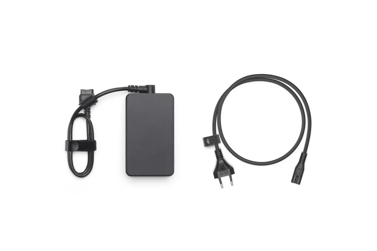 Adaptador de corriente DJI Mavic 240W