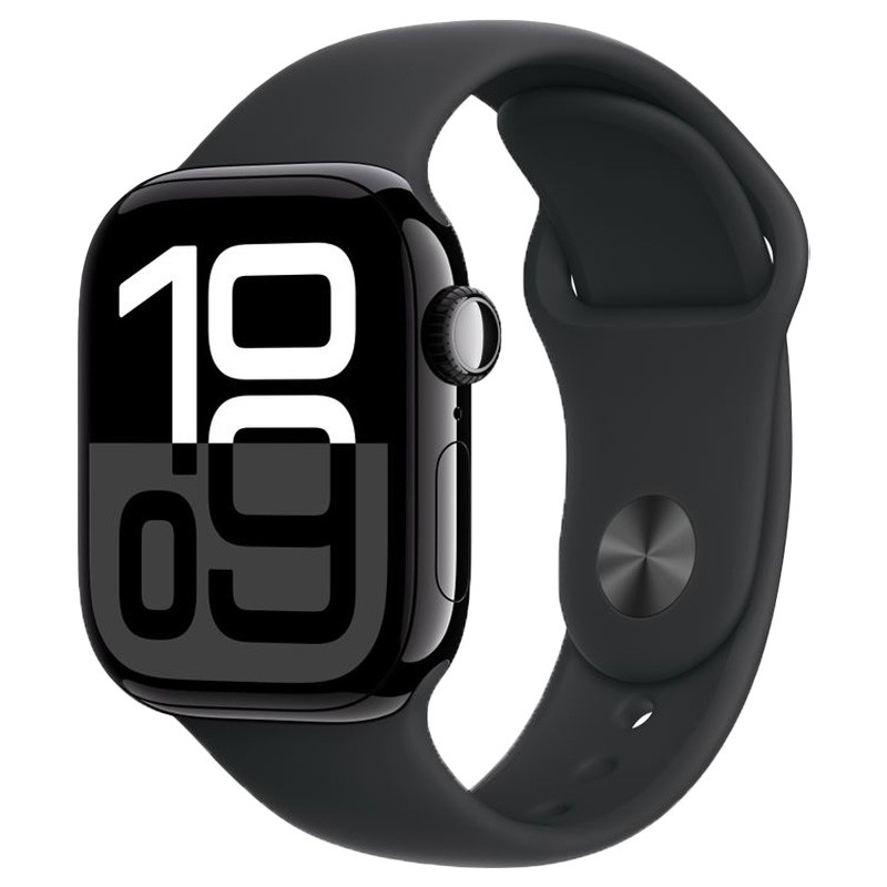 Apple Watch Series 10 - Tienda en Línea iServices®