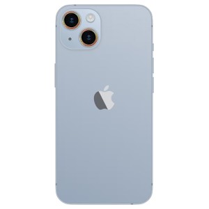 Protector de cámara iPhone - Tienda online de iServices